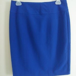 Worthington Pencil Skirt Size 6
